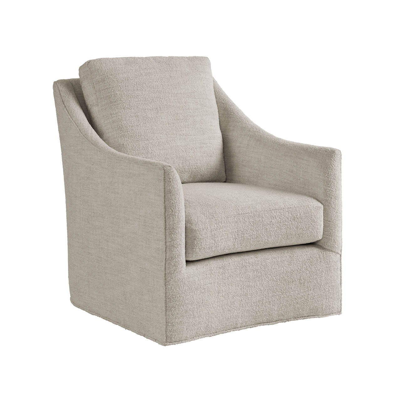 Walter Swivel Chair by Universal Furniture at ZIN Home