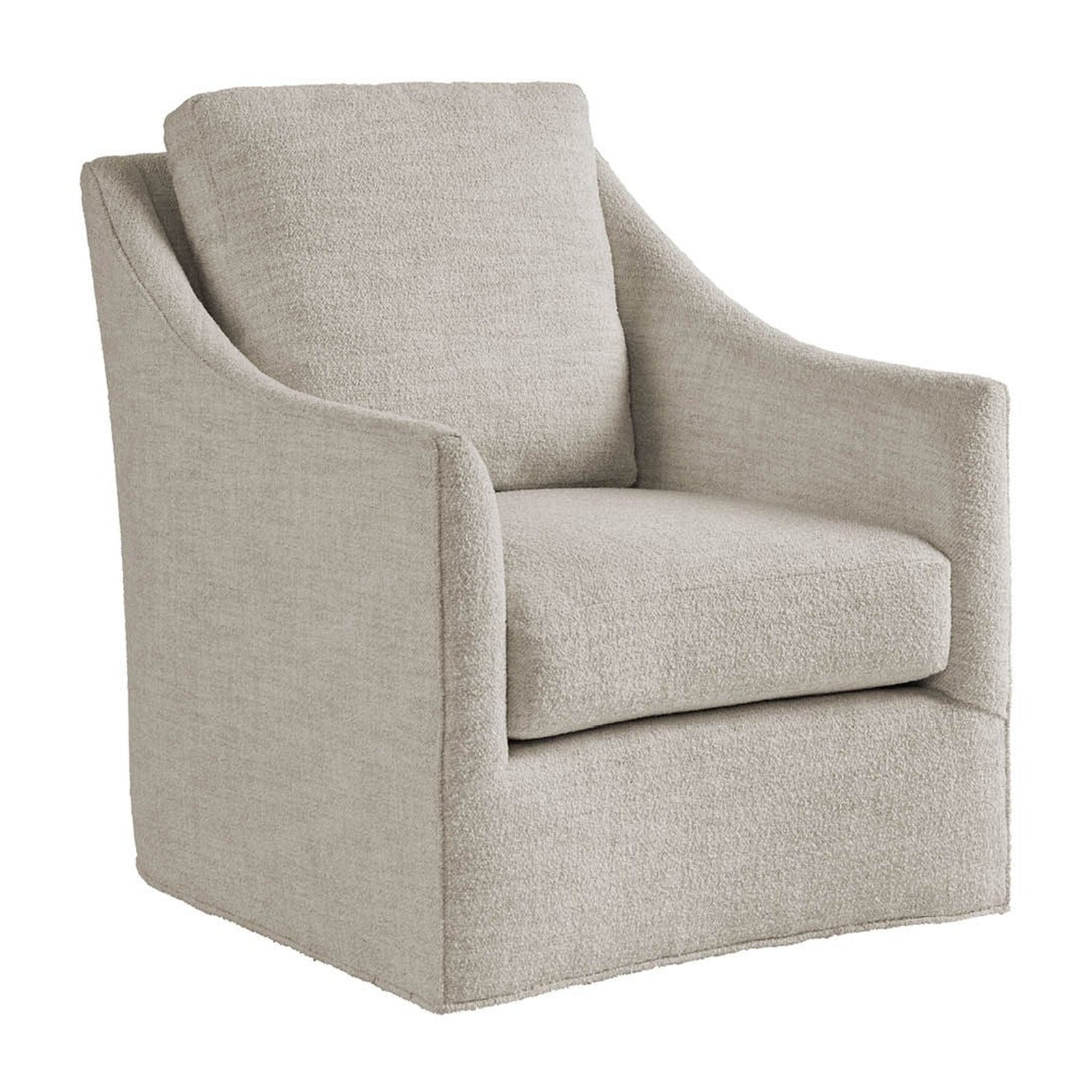 Walter Swivel Chair by Universal Furniture at ZIN Home