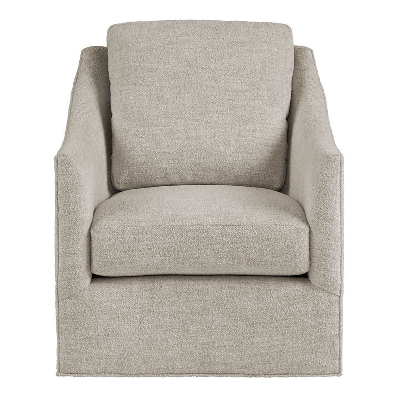 Walter Swivel Chair by Universal Furniture at ZIN Home