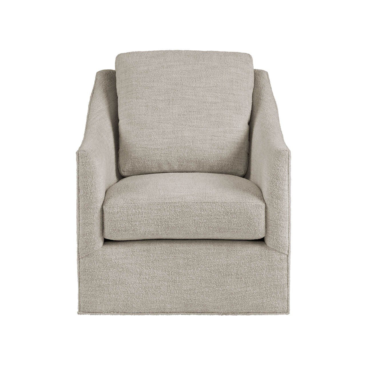 Walter Swivel Chair by Universal Furniture at ZIN Home