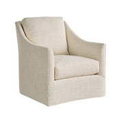 Walter Swivel Chair Outdoor - Special Order by Universal Furniture at ZIN Home