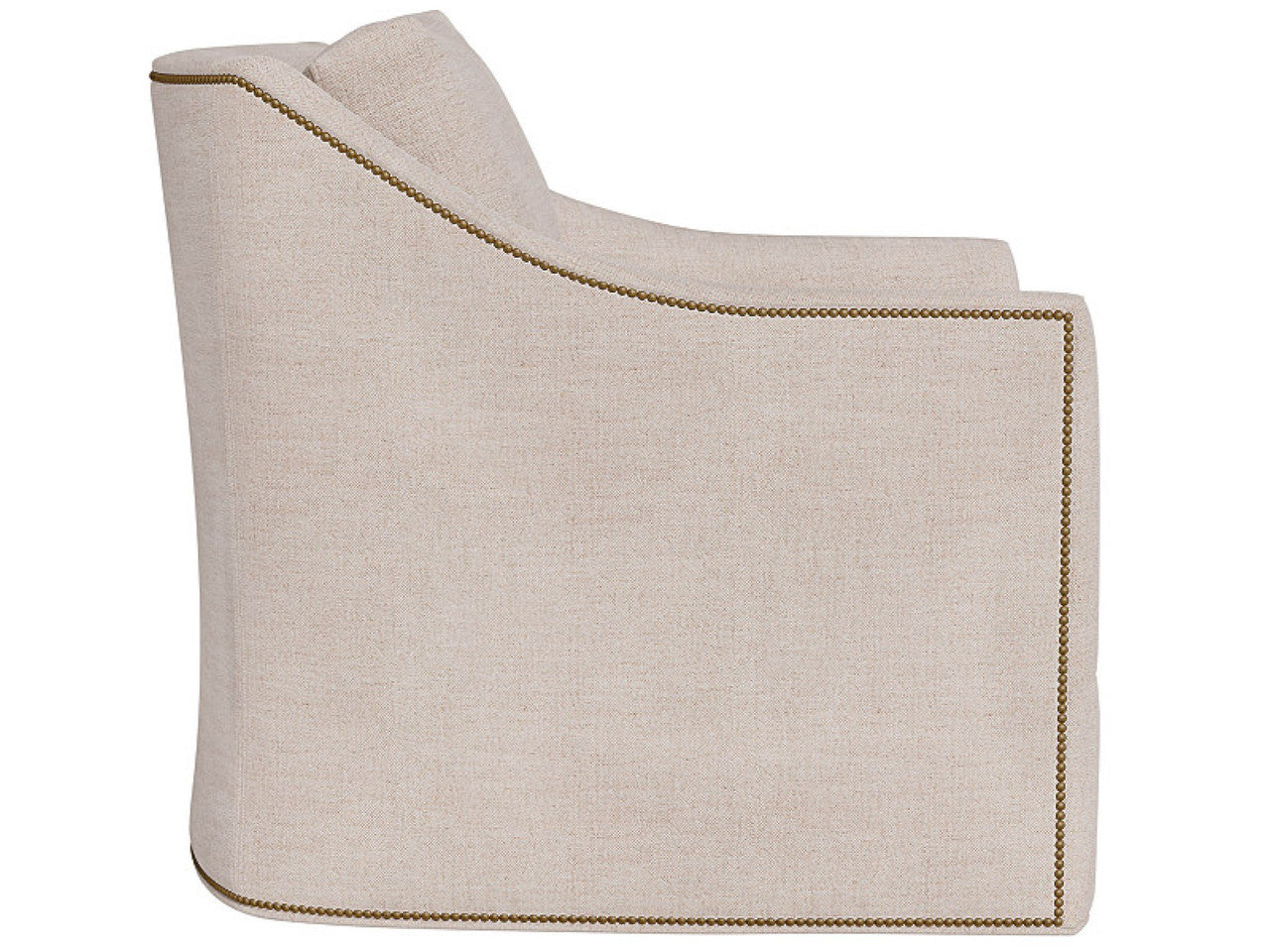Walter Swivel Chair - Special Order