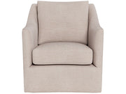 Walter Swivel Chair - Special Order