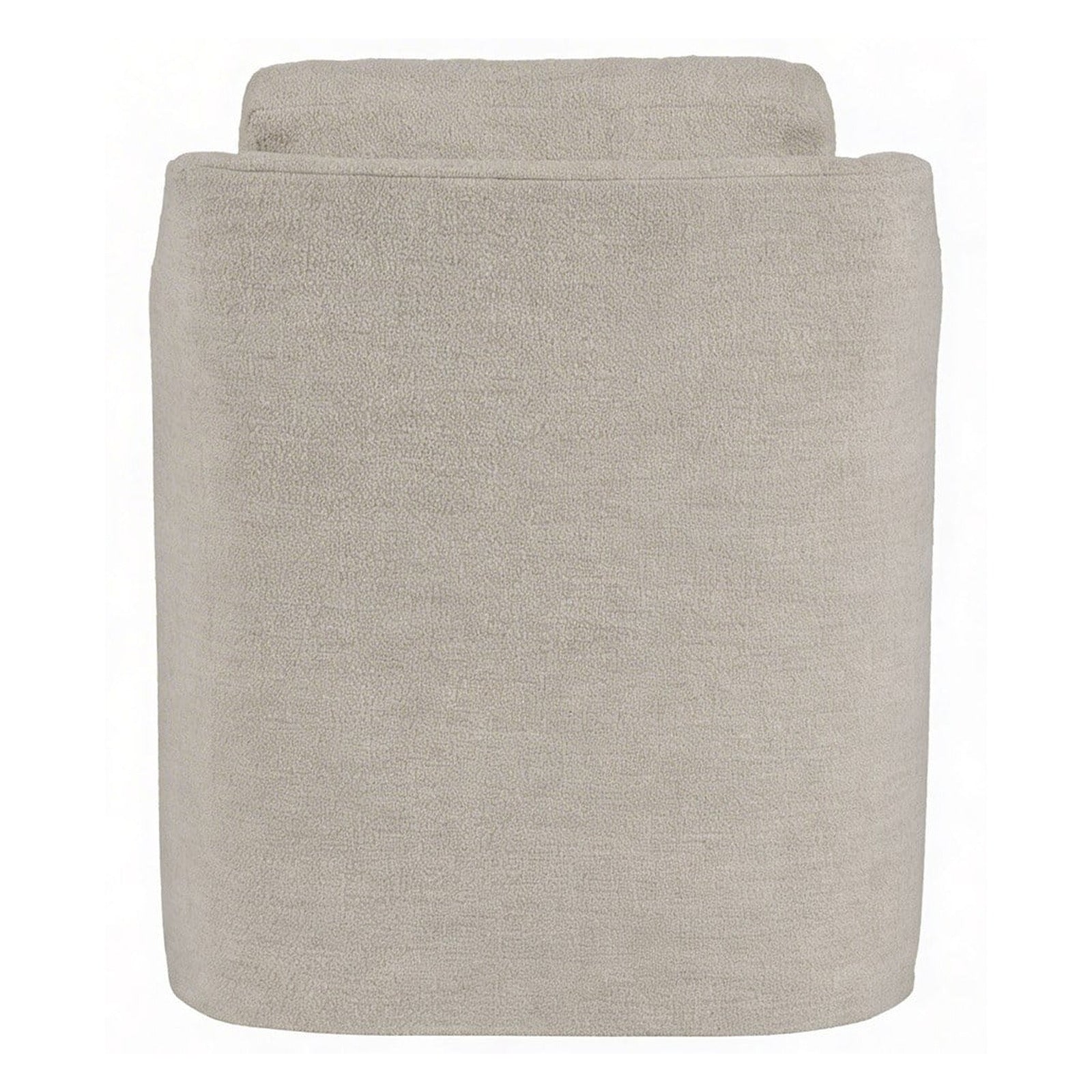 Walter Slipcover Swivel Chair - Special Order by Universal Furniture at ZIN Home