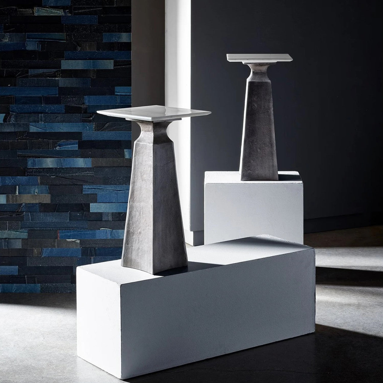 Figuration Side Table