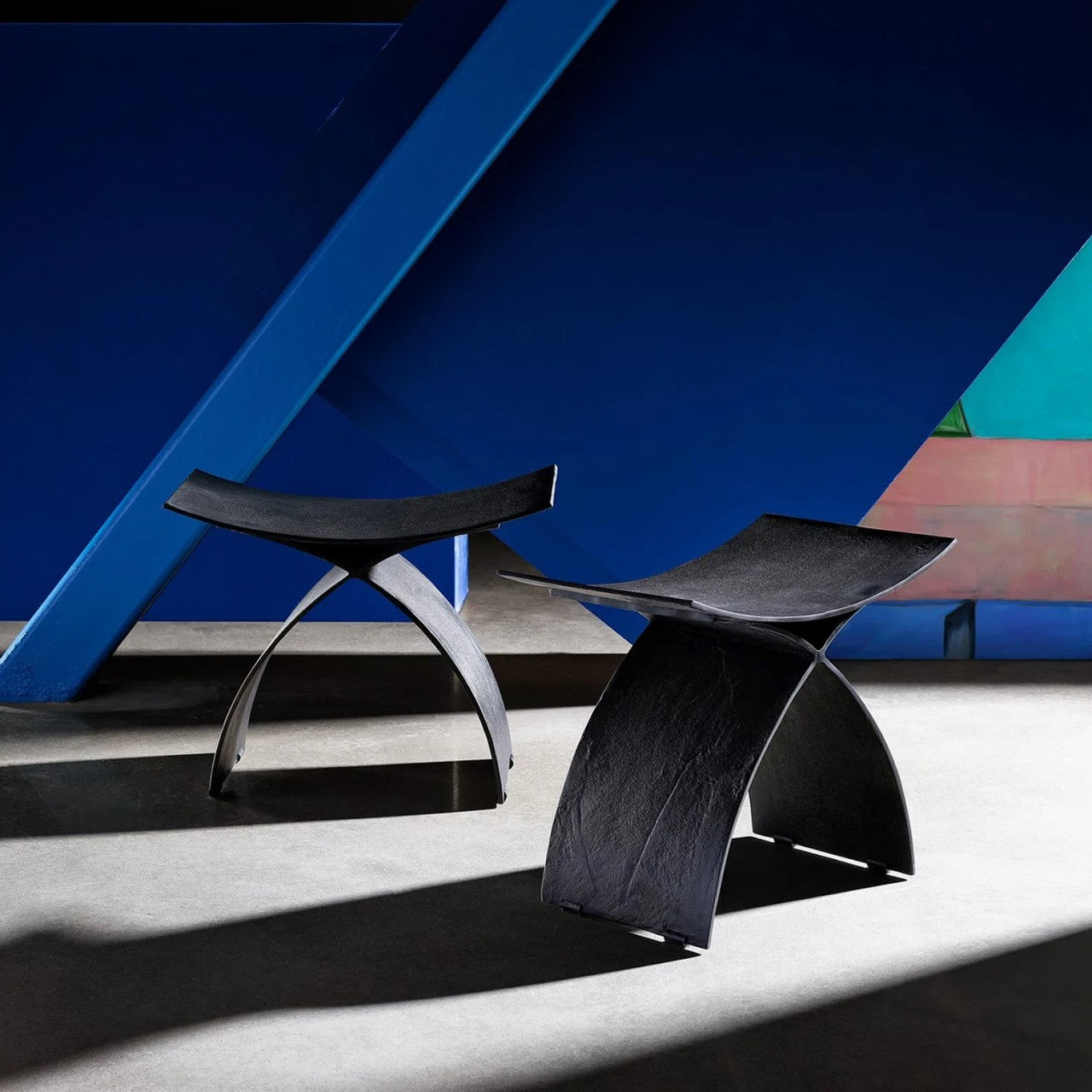 Kinetic Stool