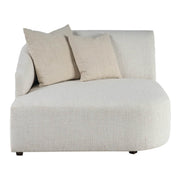 Tranquility - Miranda Kerr Home Serenity Chaise LAF - Special Order by Universal Furniture at ZIN Home
