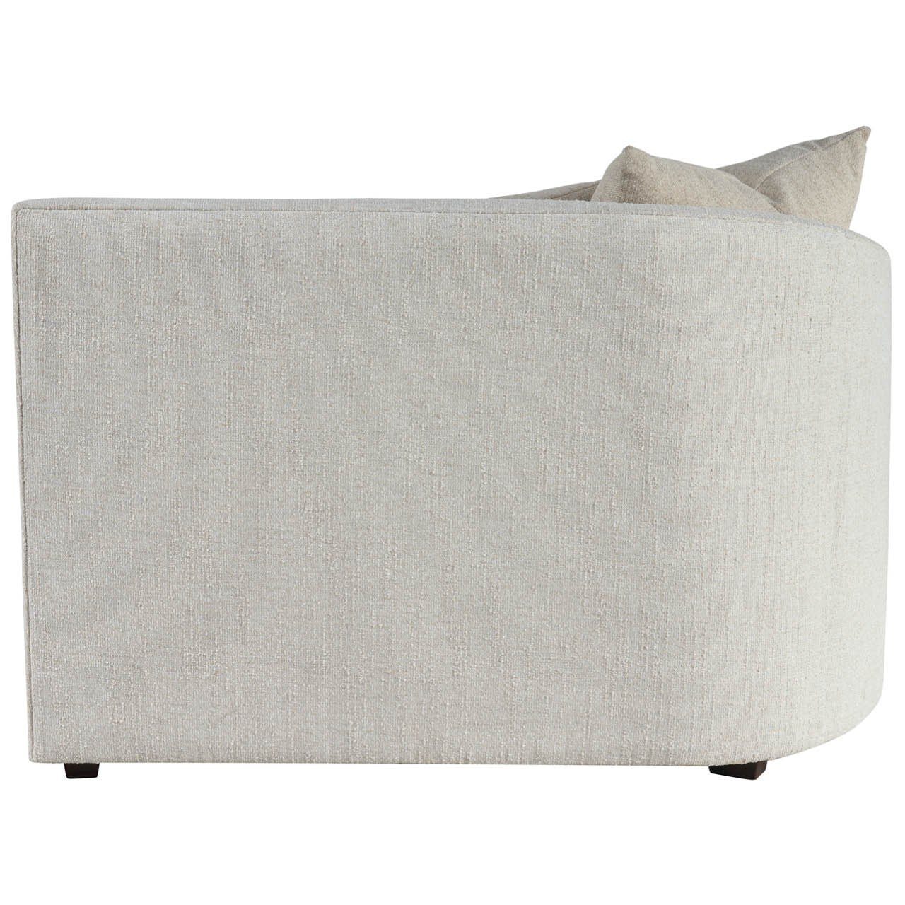 Tranquility - Miranda Kerr Home Serenity Chaise LAF - Special Order by Universal Furniture at ZIN Home