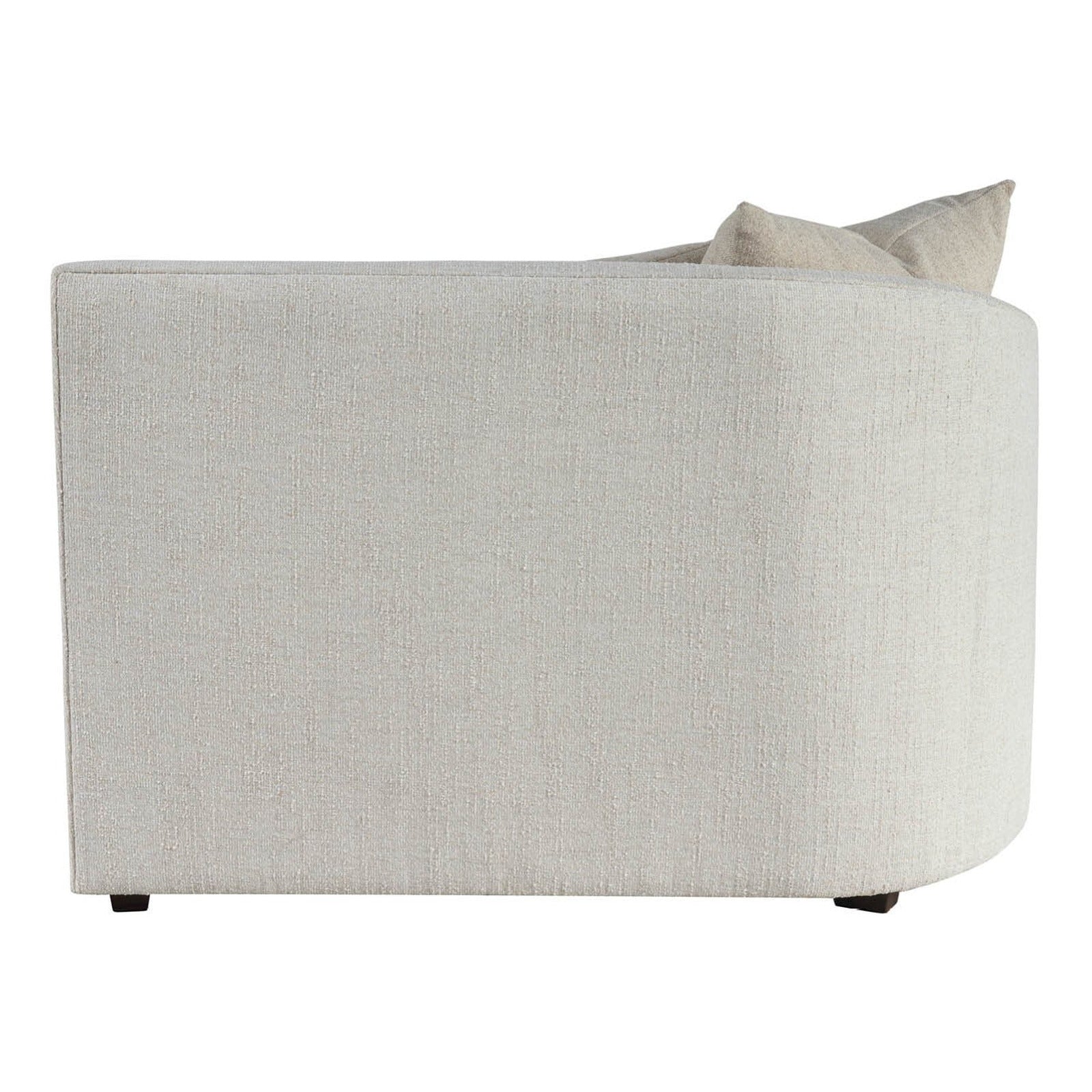 Tranquility - Miranda Kerr Home Serenity Chaise LAF - Special Order by Universal Furniture at ZIN Home