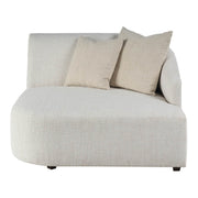 Tranquility - Miranda Kerr Home Serenity Chaise RAF - Special Order by Universal Furniture at ZIN Home