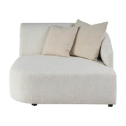 Tranquility - Miranda Kerr Home Serenity Chaise RAF - Special Order by Universal Furniture at ZIN Home