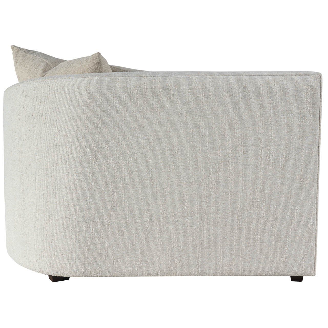 Tranquility - Miranda Kerr Home Serenity Chaise RAF - Special Order by Universal Furniture at ZIN Home