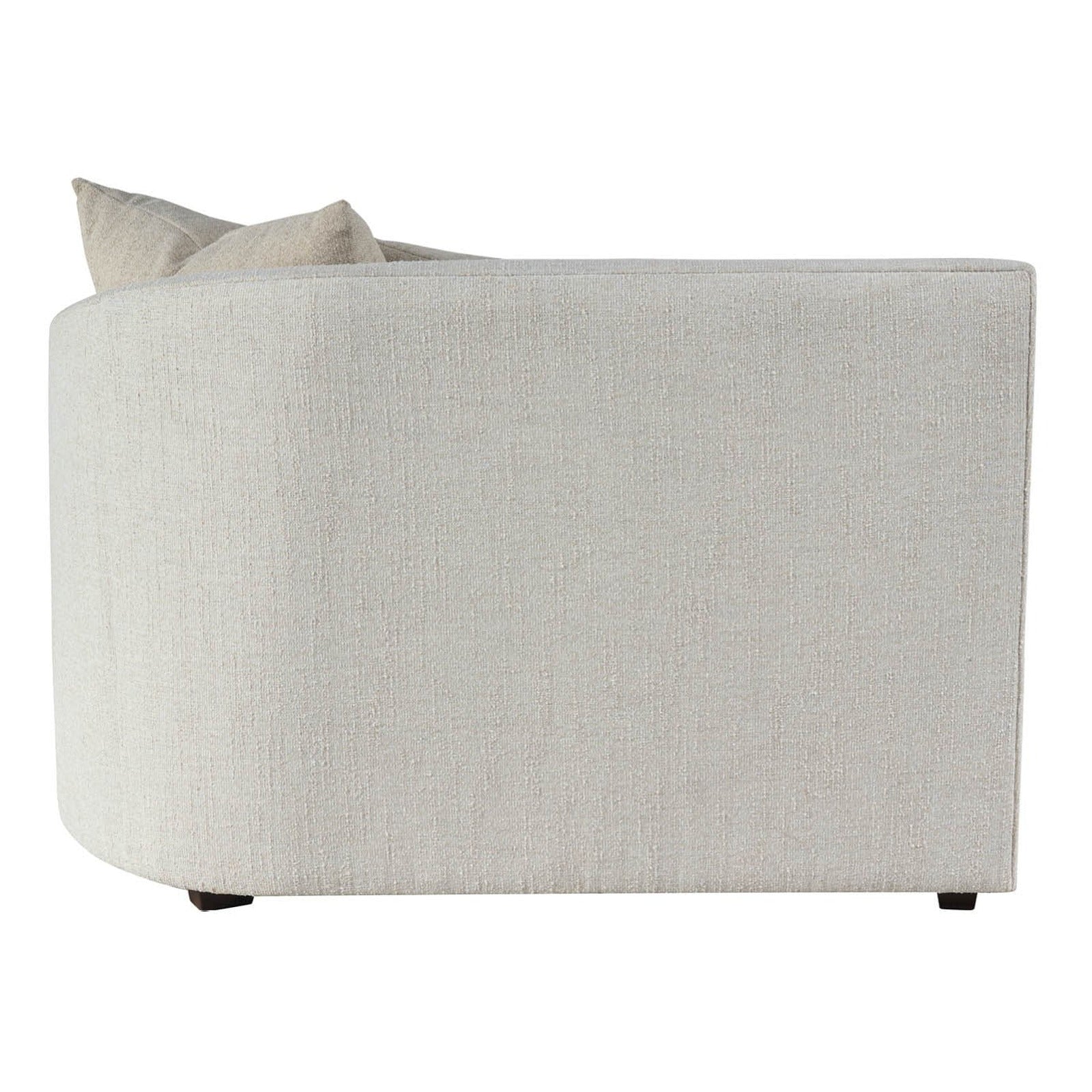 Tranquility - Miranda Kerr Home Serenity Chaise RAF - Special Order by Universal Furniture at ZIN Home