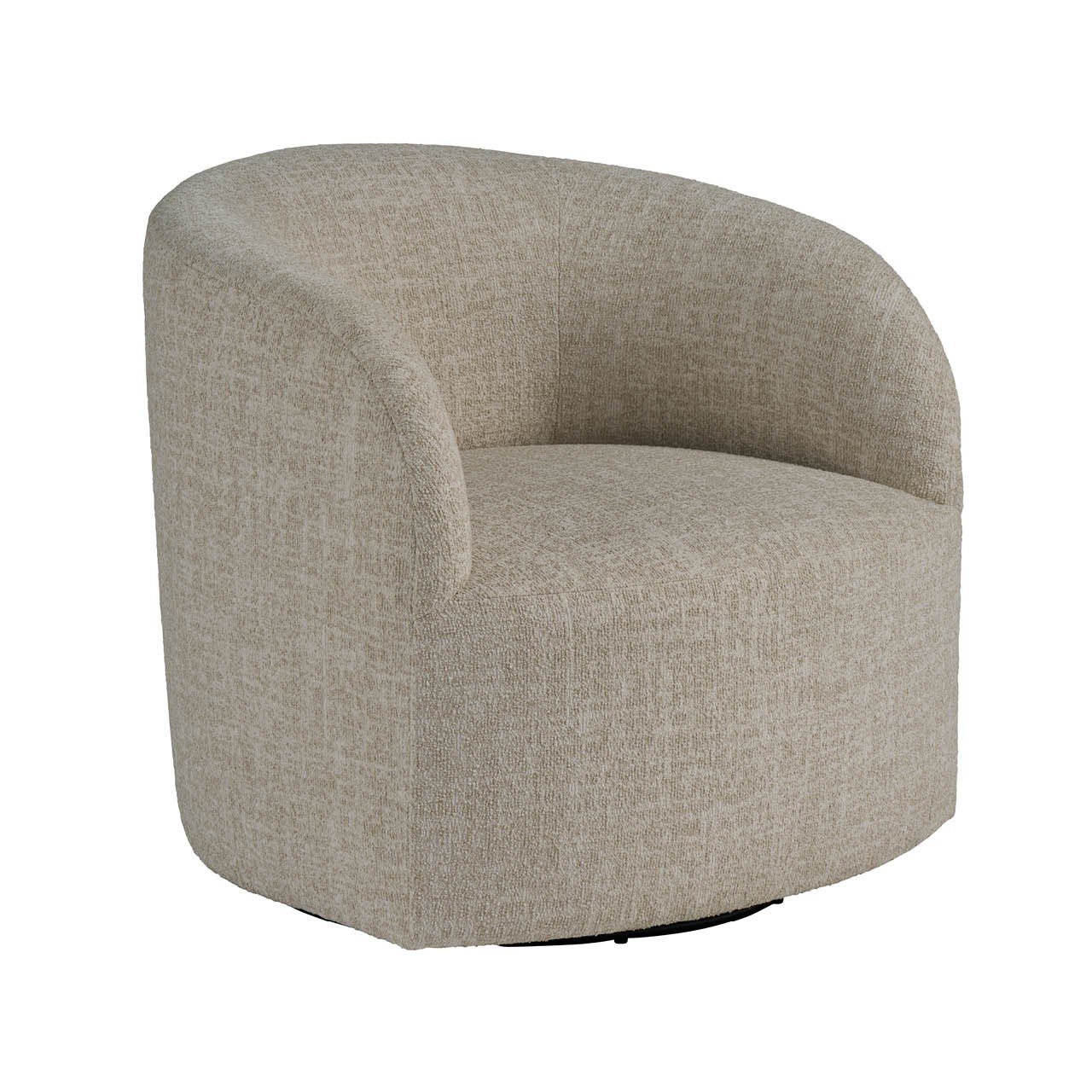 Exhale Swivel Chair by Universal Furniture at ZIN Home