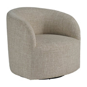 Exhale Swivel Chair by Universal Furniture at ZIN Home