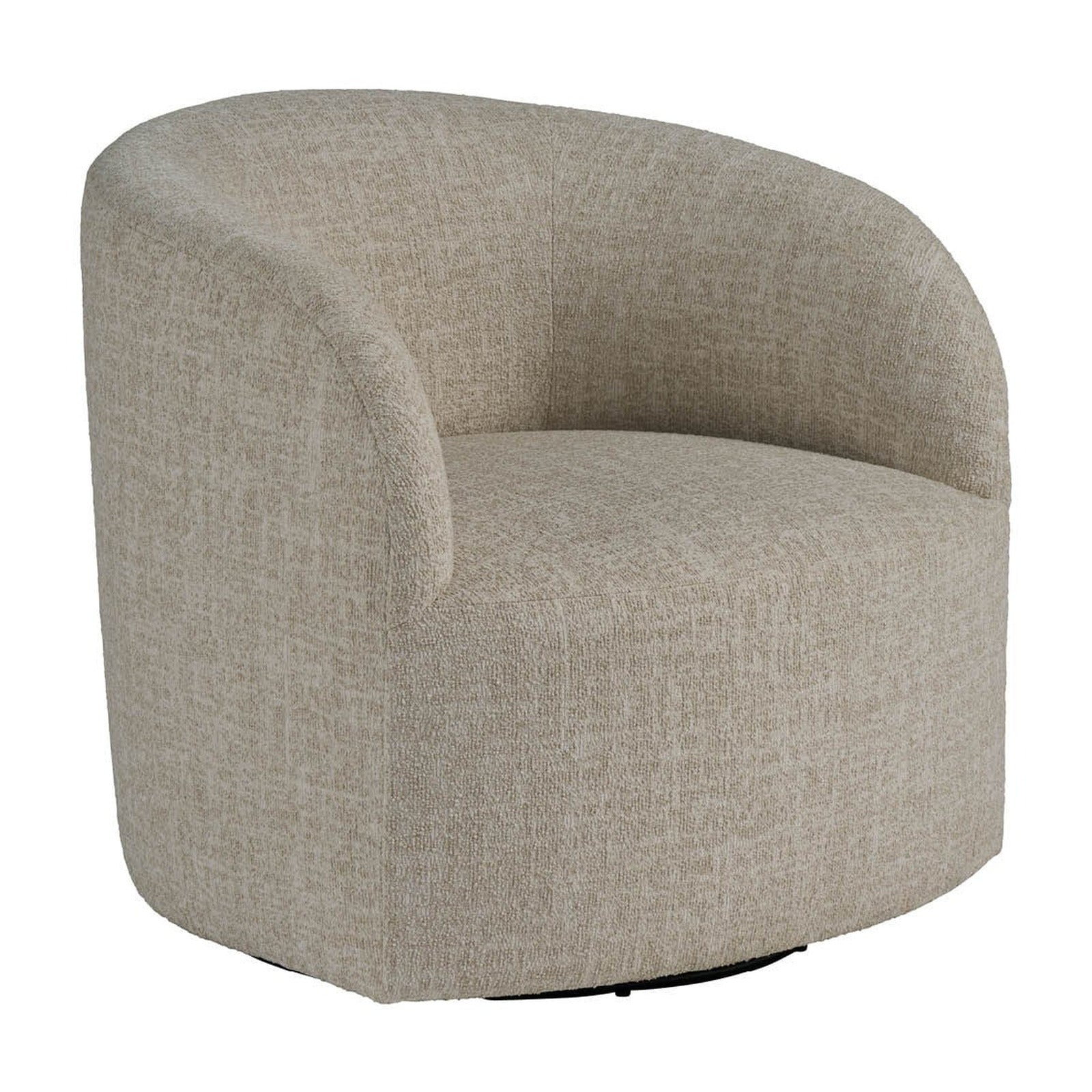 Exhale Swivel Chair by Universal Furniture at ZIN Home