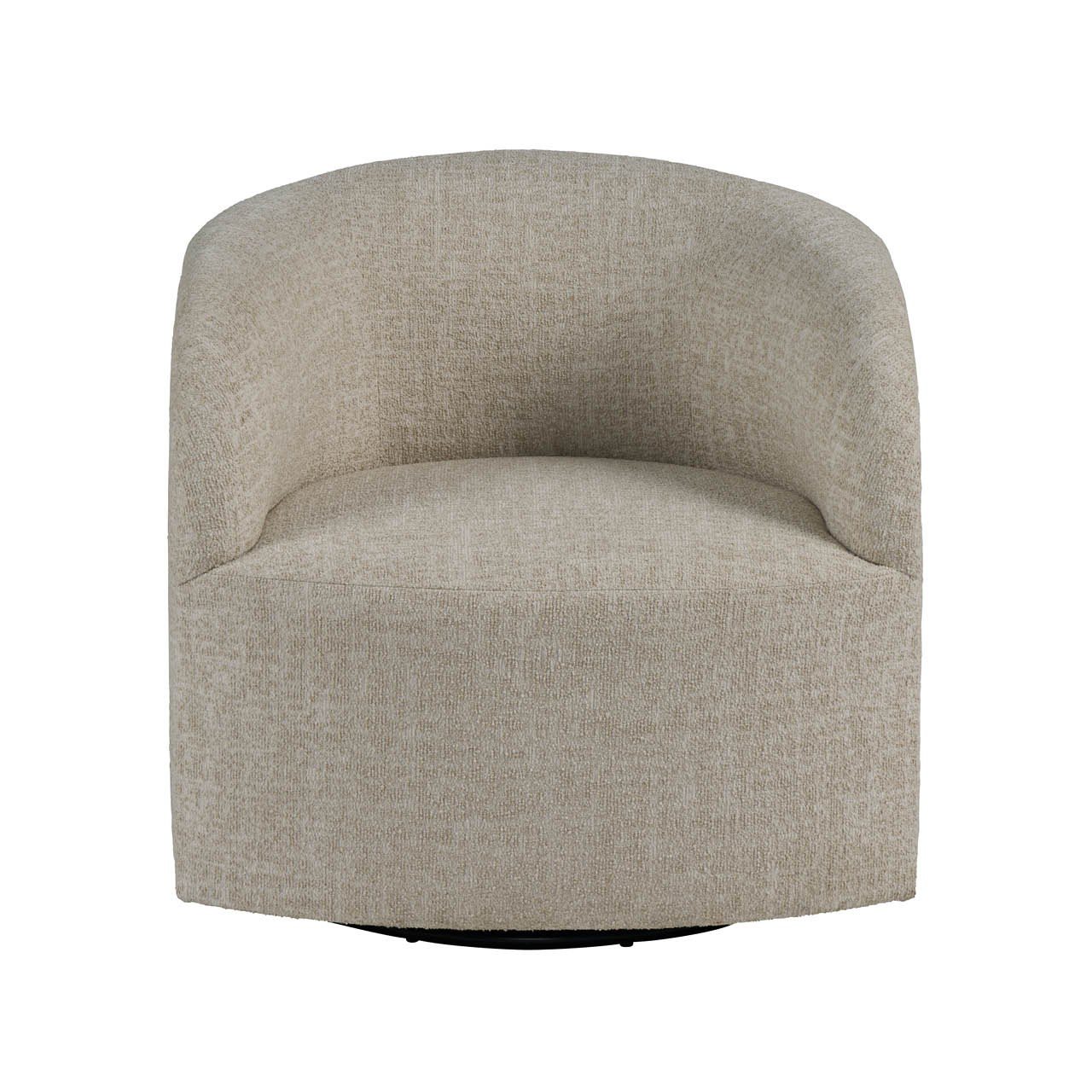 Exhale Swivel Chair by Universal Furniture at ZIN Home