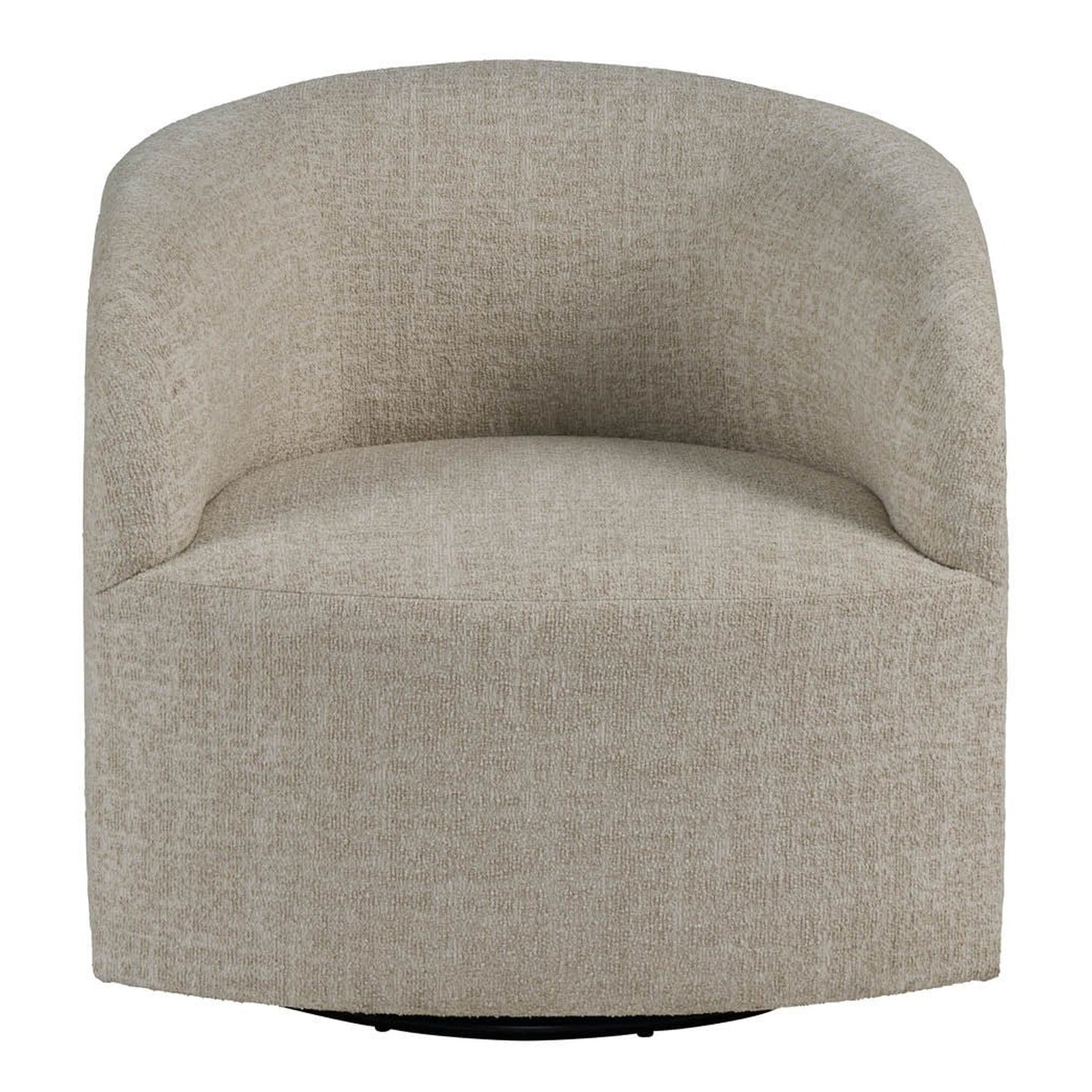 Exhale Swivel Chair by Universal Furniture at ZIN Home
