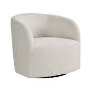 Exhale Swivel Chair Outdoor - Special Order by Universal Furniture at ZIN Home