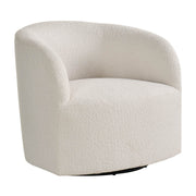 Exhale Swivel Chair Outdoor - Special Order by Universal Furniture at ZIN Home