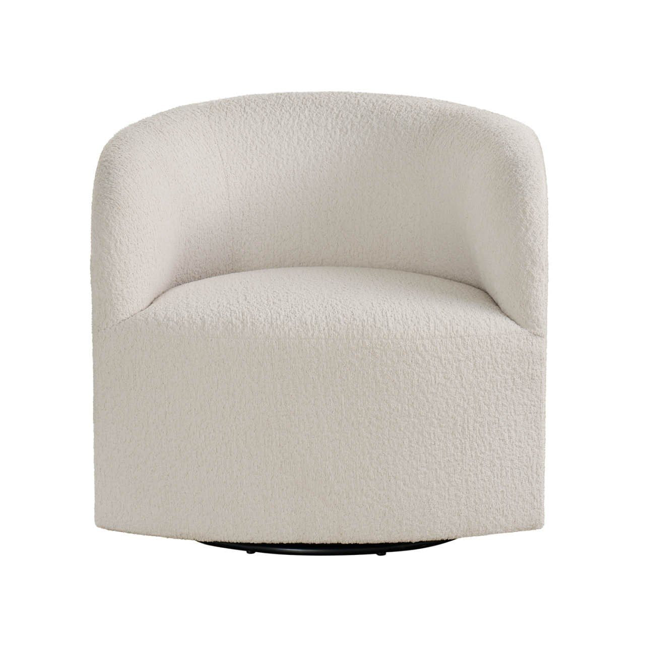 Exhale Swivel Chair Outdoor - Special Order by Universal Furniture at ZIN Home