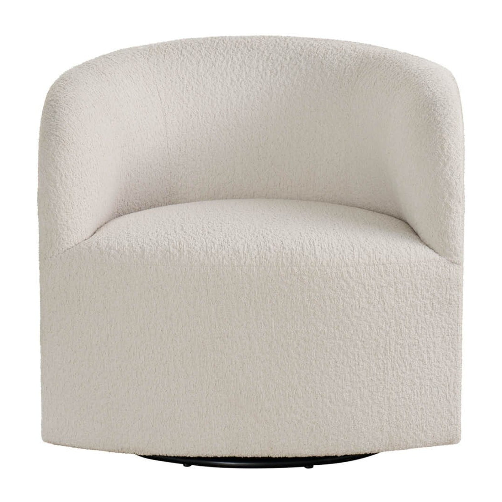 Exhale Swivel Chair Outdoor - Special Order by Universal Furniture at ZIN Home