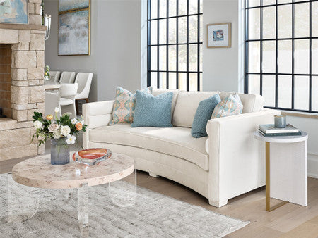 Chanel Sofa