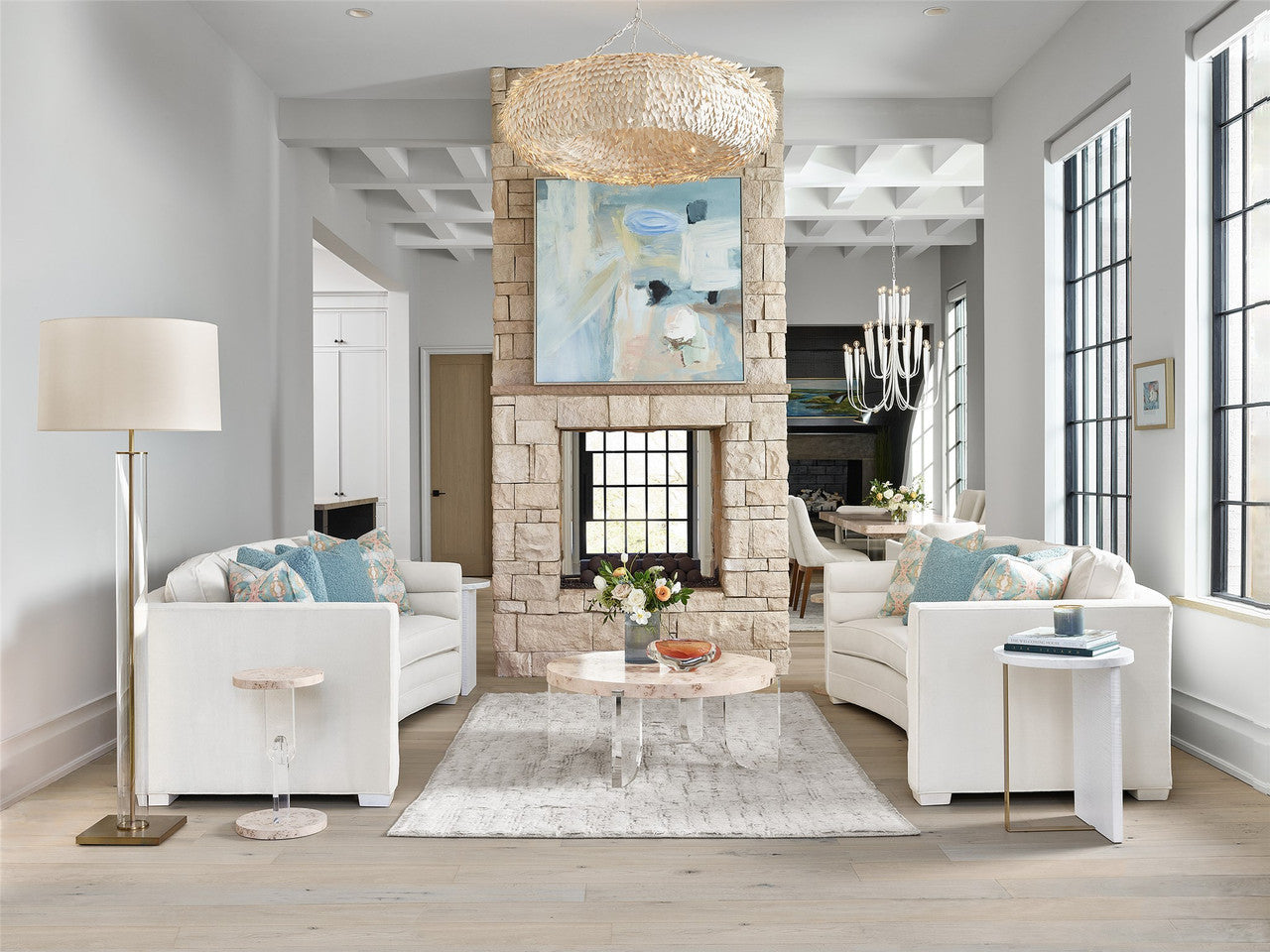 ソファセット CHANEL MY FAVORITE STORE Chanel Sofa | Zin Home – zinhome