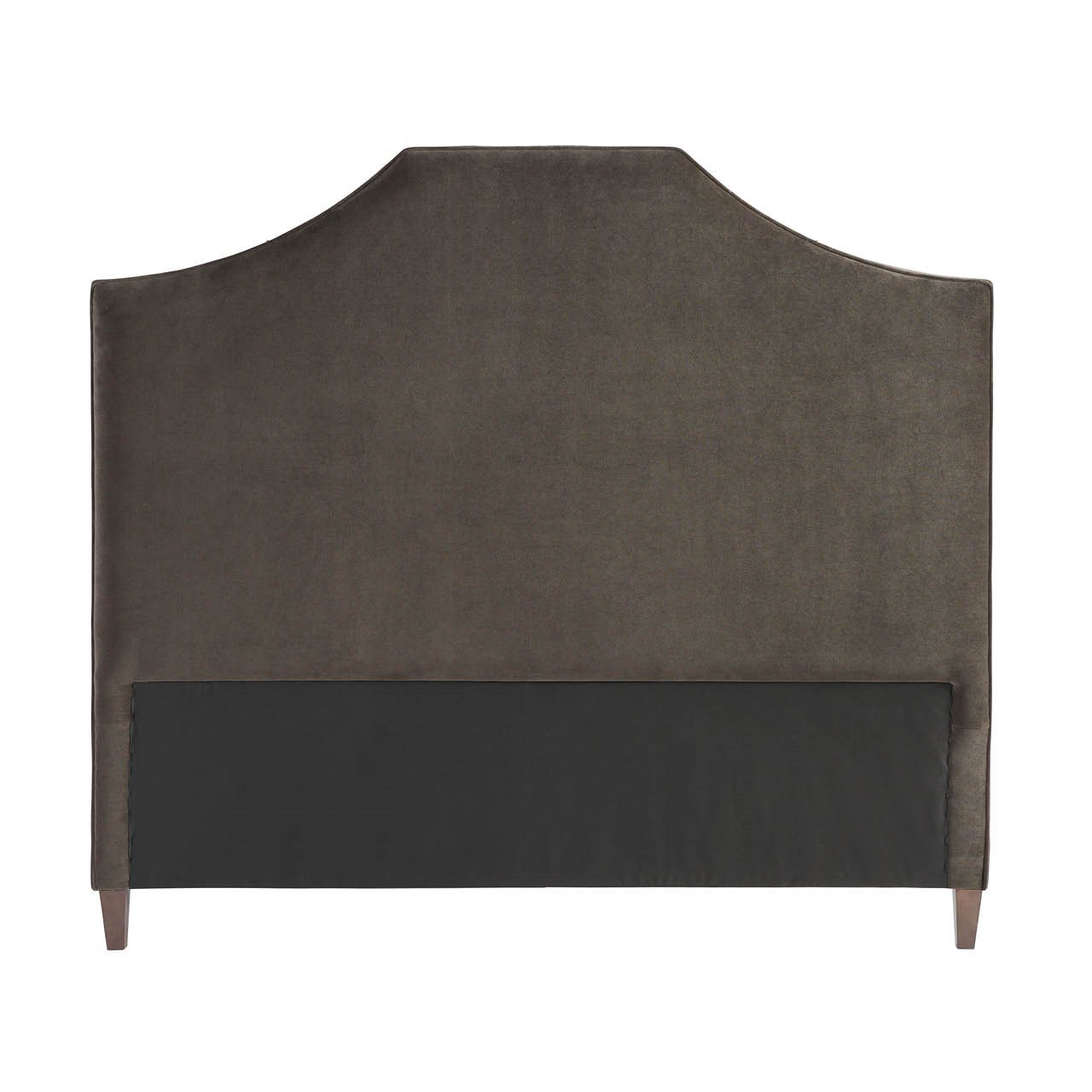 Blythe Headboard Only King-CalKing - Special Order by Universal Furniture at ZIN Home