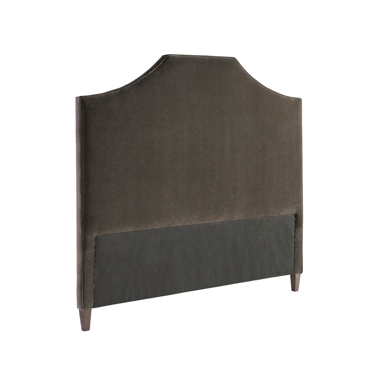 Blythe Headboard Only King-CalKing - Special Order by Universal Furniture at ZIN Home
