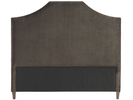 Blythe Bed Headboard Only Full - Queen - Special Order