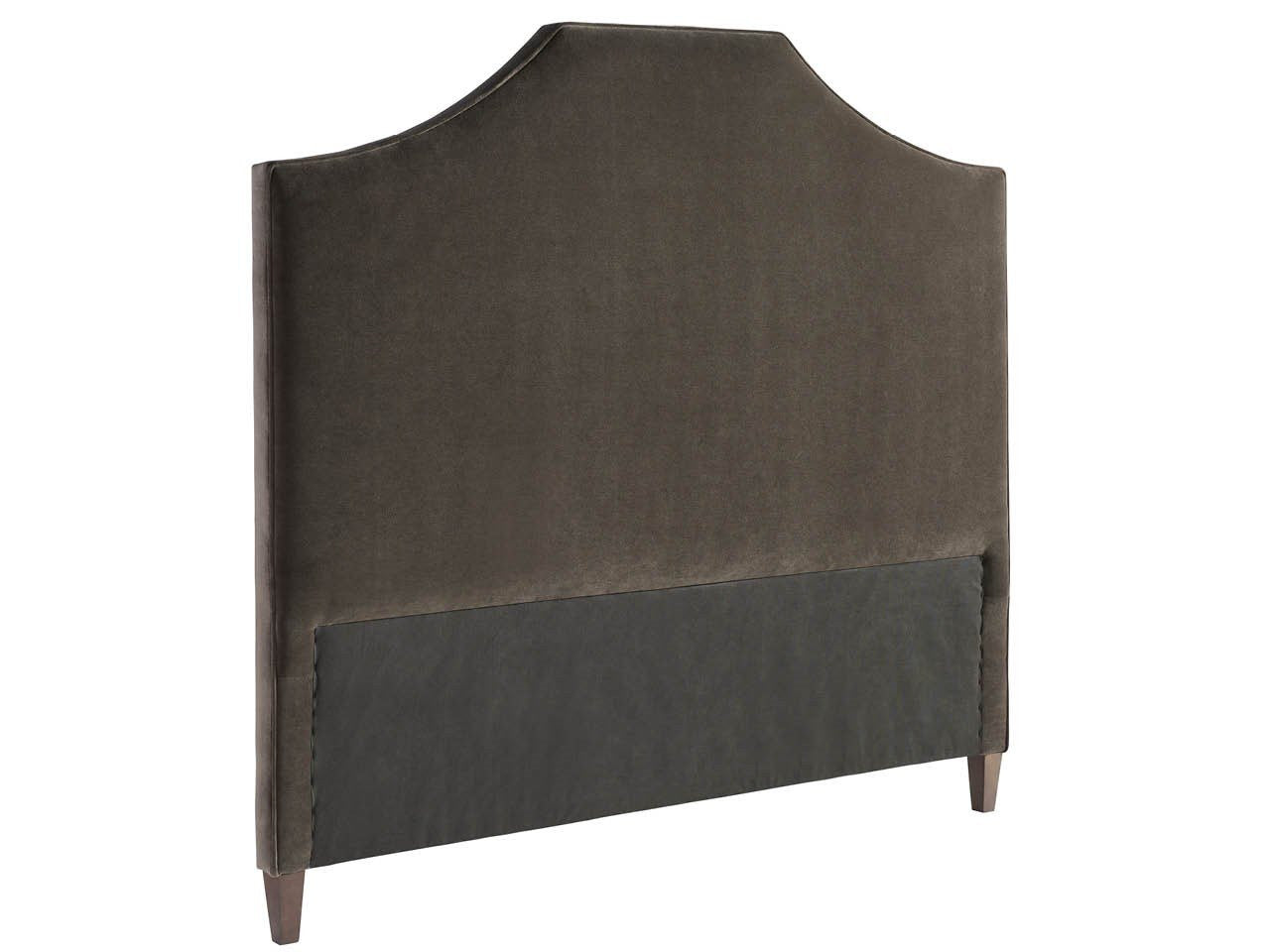 Blythe Bed Headboard Only Full - Queen - Special Order