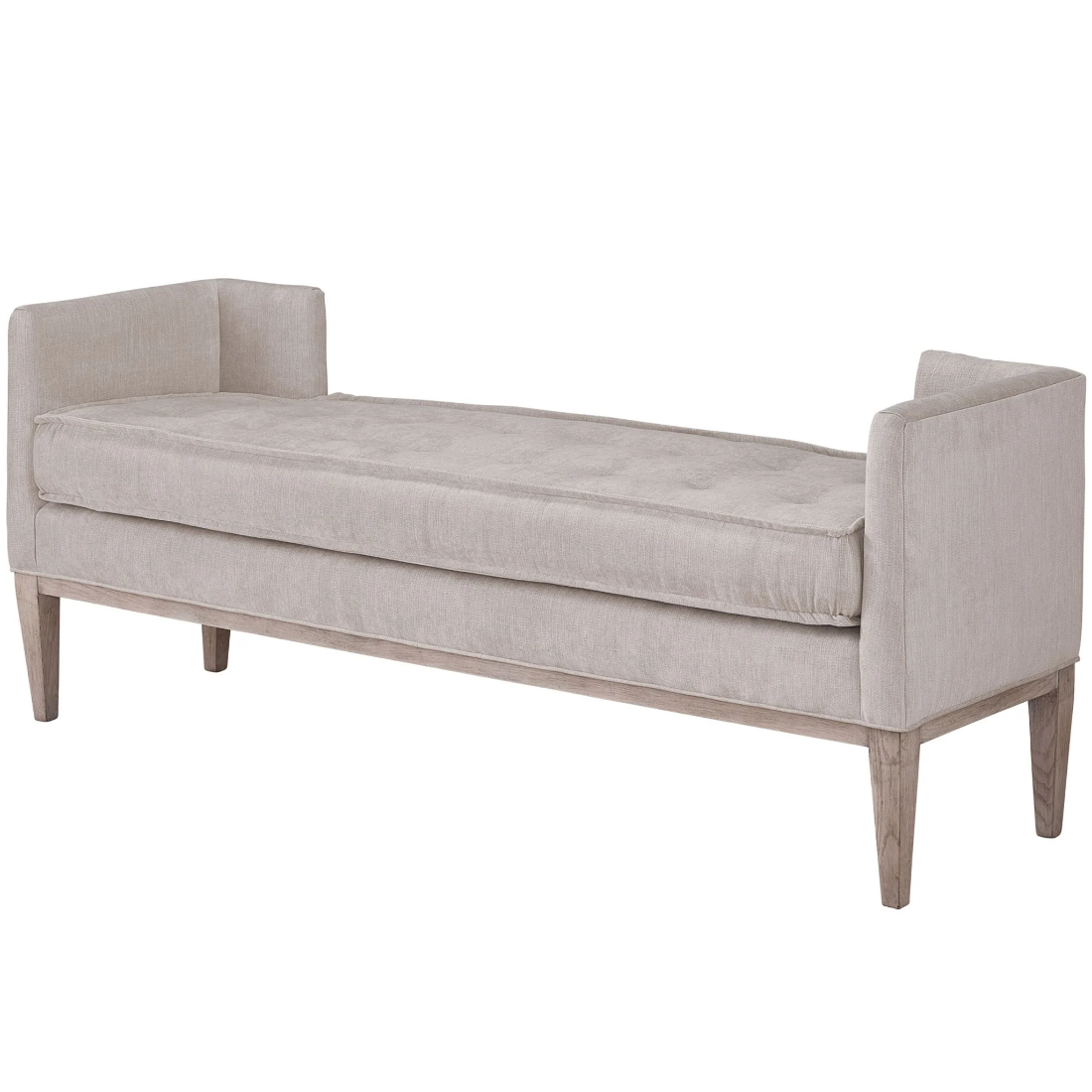Universal Furniture Forward Maxwell Bench