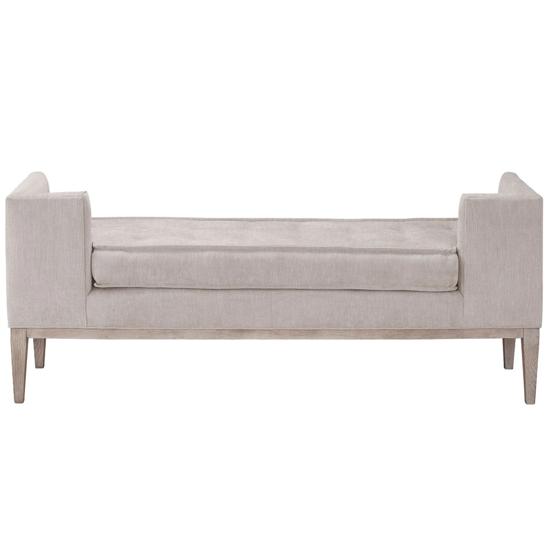 Universal Furniture Forward Maxwell Bench