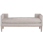Universal Furniture Forward Maxwell Bench