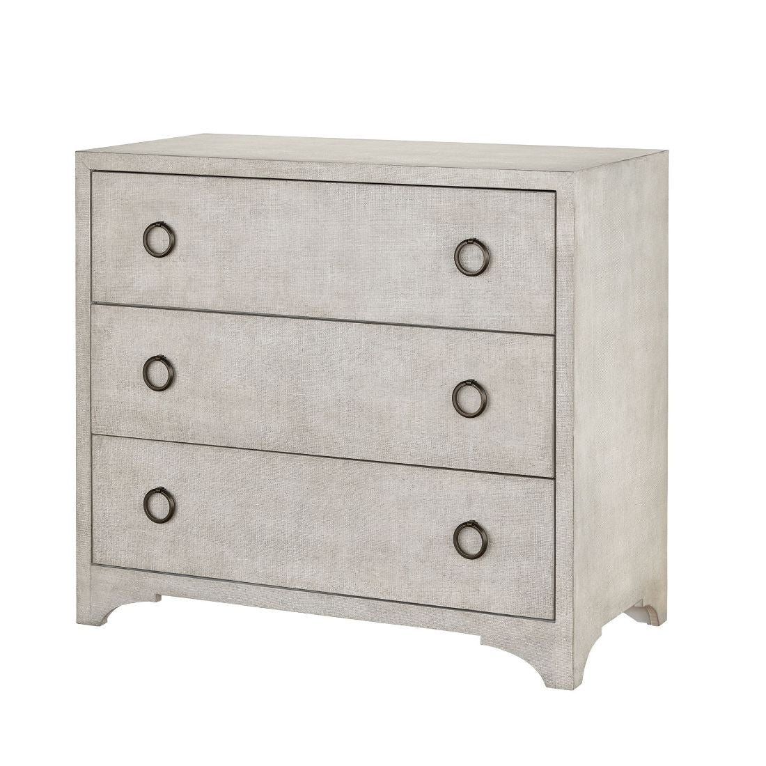 Universal Past Forward Beatrice 3 Drawer Chest
