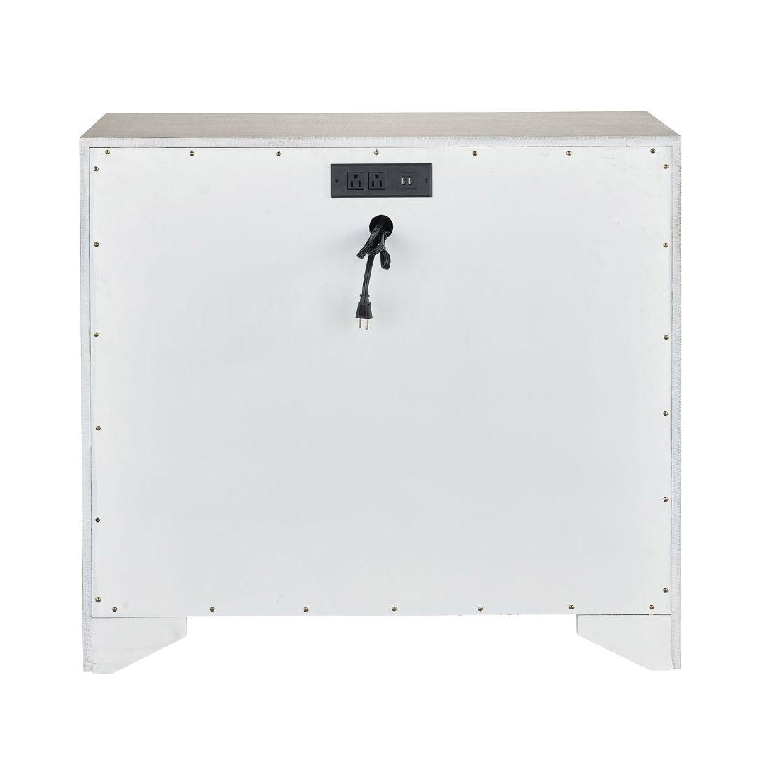 Universal Past Forward Beatrice 3 Drawer Chest