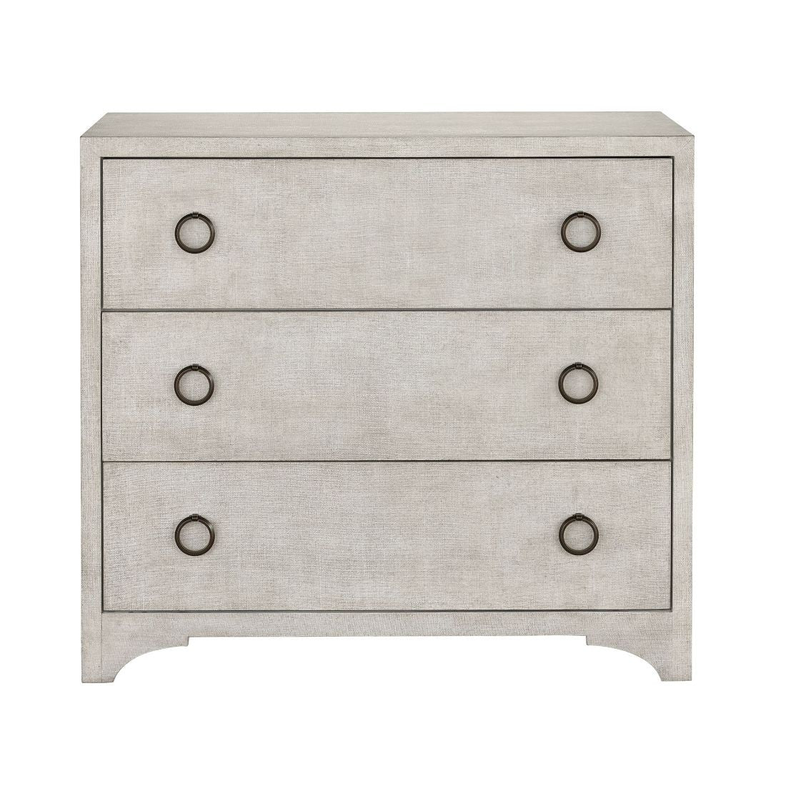 Universal Past Forward Beatrice 3 Drawer Chest