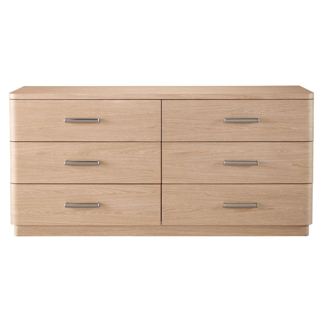 Universal Furniture Nomad 6 Drawer Dresser 
