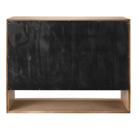 Nomad Vista Dresser 6 Drawer Dresser