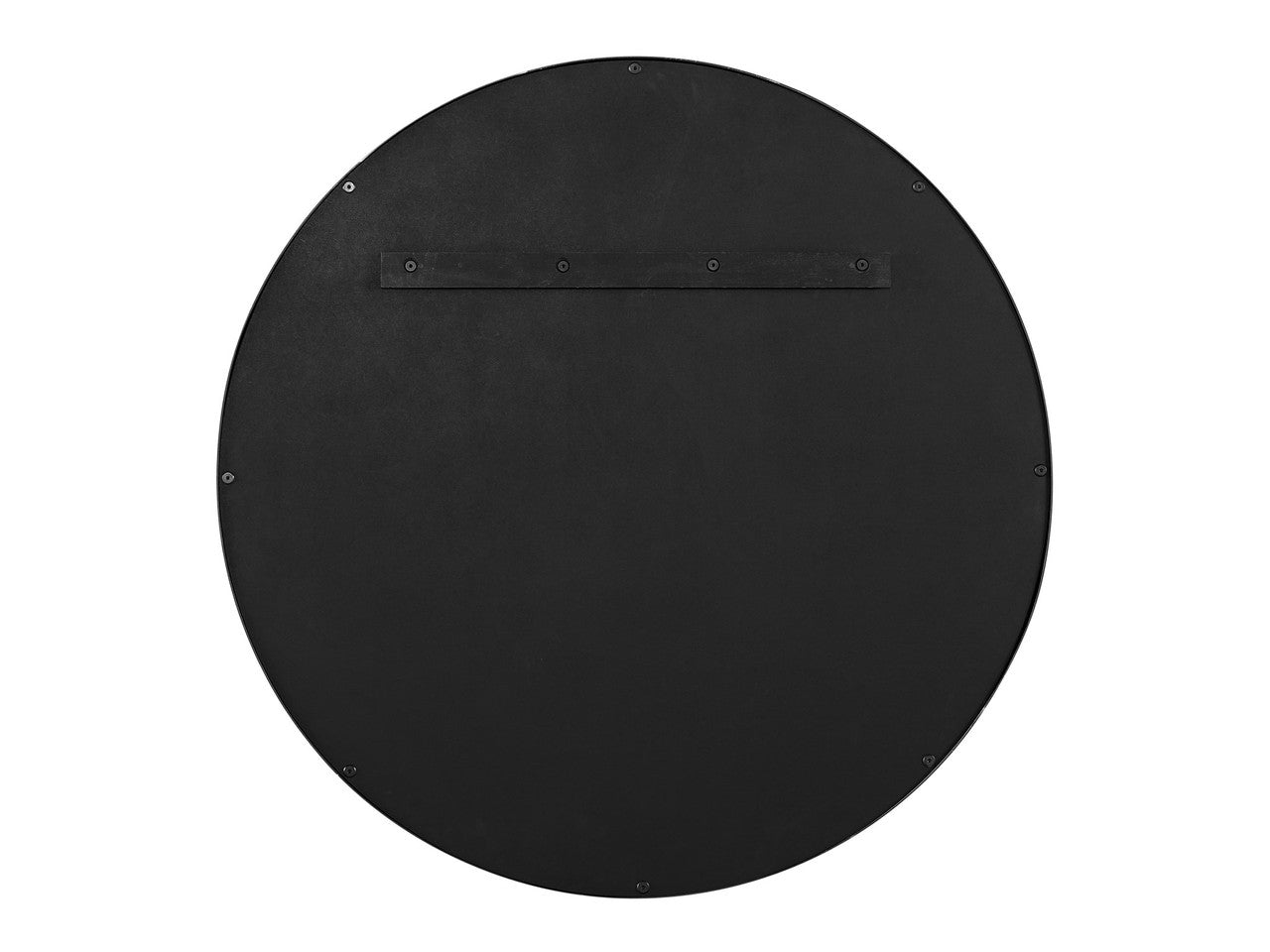 Universal Nomad Round Mirror