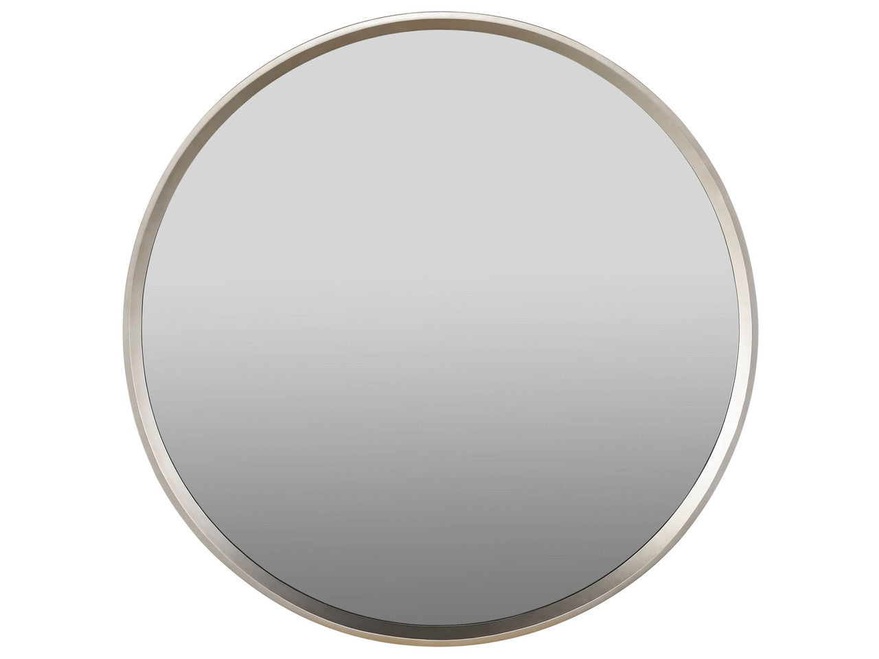 Universal Nomad Round Mirror