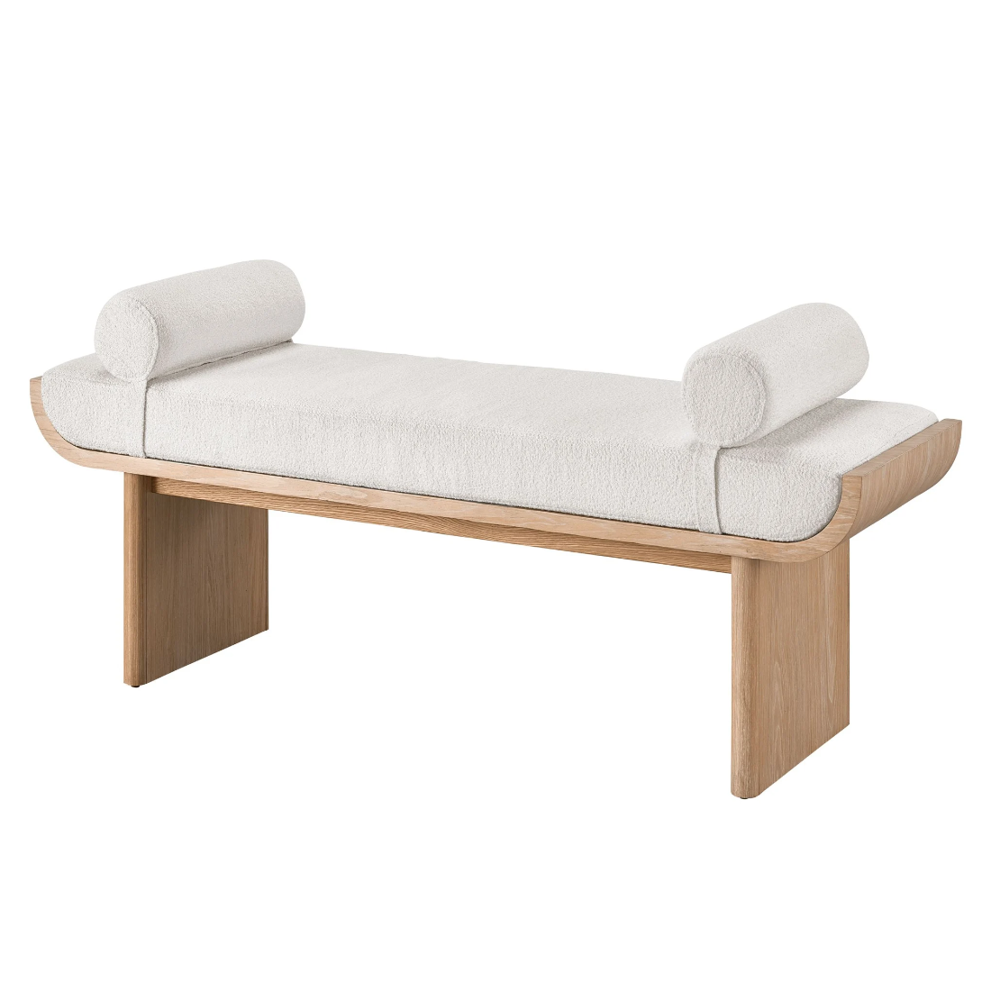 Universal Furniture Nomad Sischo Bench