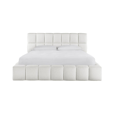 Colina Bed Ftbd-Rails Queen
