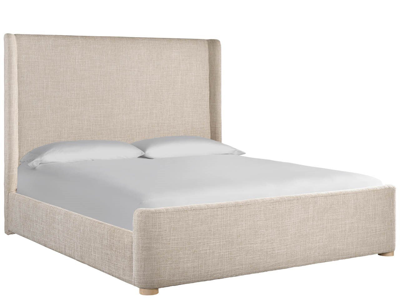Nomad Daybreak King Size Bed Frame