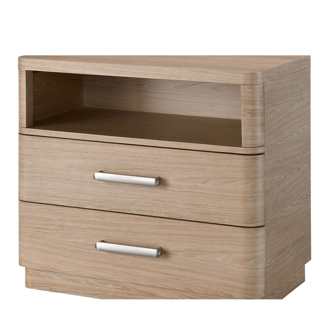 Universal Nomad 2 Drawer Nightstand