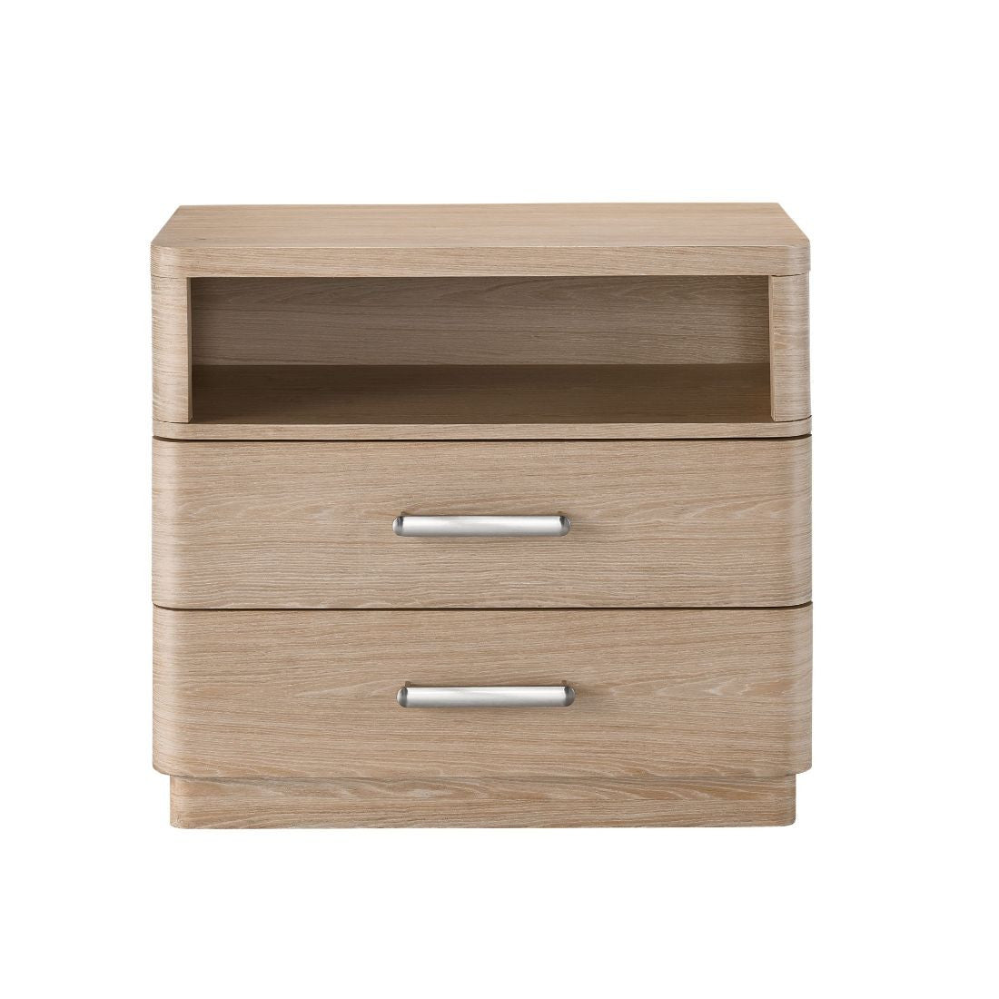 Universal Nomad 2 Drawer Nightstand
