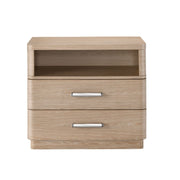 Universal Nomad 2 Drawer Nightstand
