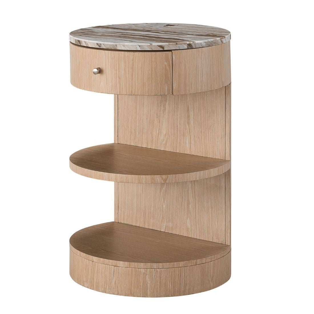 Universal Nomad Breeze Nightstand