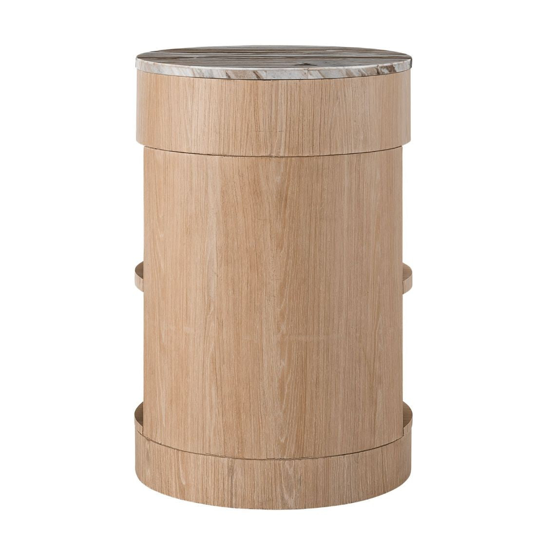 Universal Nomad Breeze Nightstand